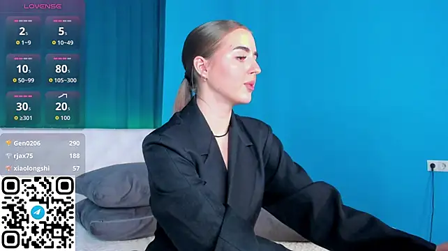 Sasha_Rutt - Lush in Pussy