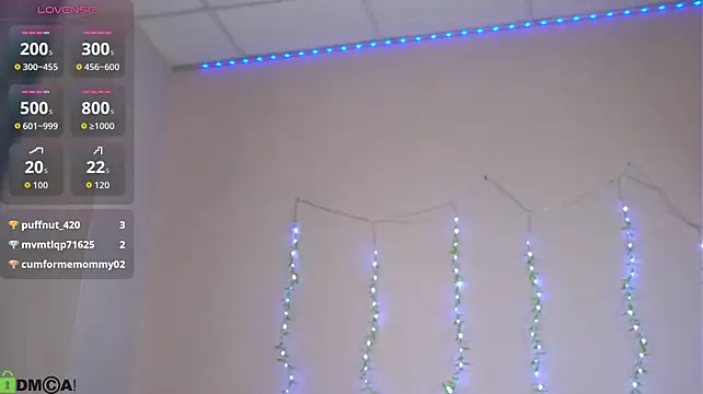 Cherry_Price - hot orgasm