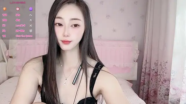 Anjila888 - 美好的一天从现在开始