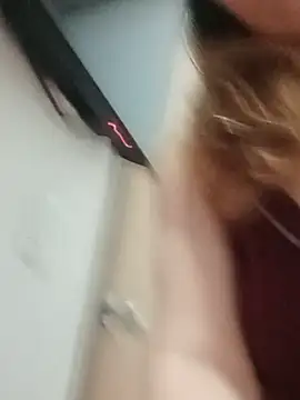 Amelia1_ - I put a finger in my ass for the first t