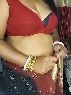 Bad_girl_Asmita - Boobs oiling