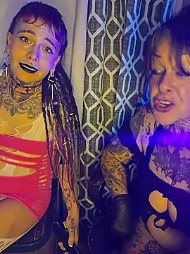 Kitty_bang - Get Mystic to Squirt