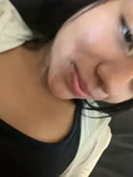 Lilybeeth - Show and open the ass.