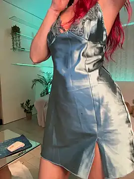 AlyxVonD - cum whit me