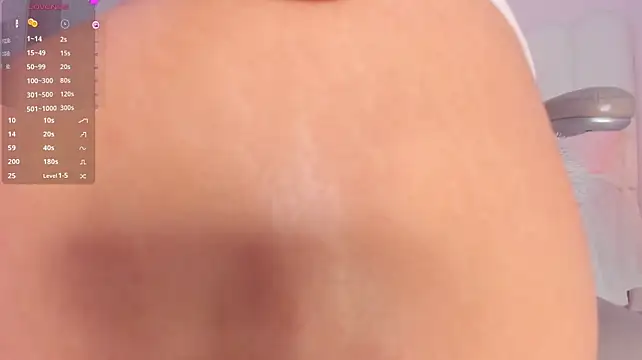 Kim_dreams18 - BIG SQUIRT FOR YOU