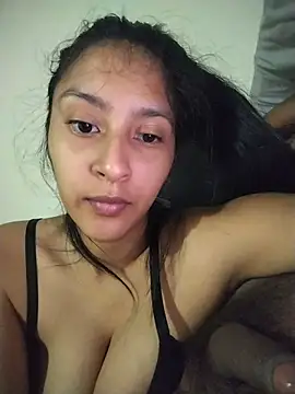 LauraMontaii - doble penetracion