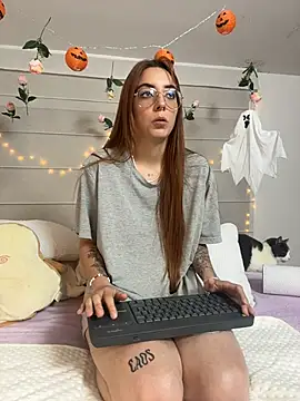 Soy_mangx - Lush in my Ass