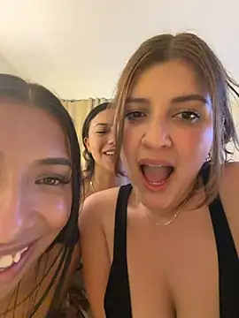 CocoaGigiMuse - SLAP TITS WITH PADEL BOTH
