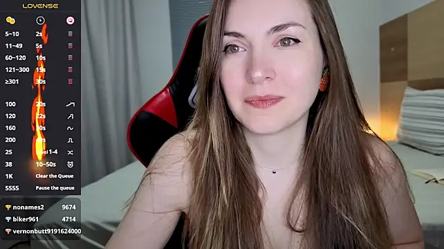 Naughty_Annn - Make my day!