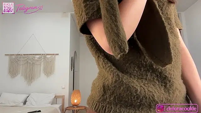 Delorathecookiee - tease my booty