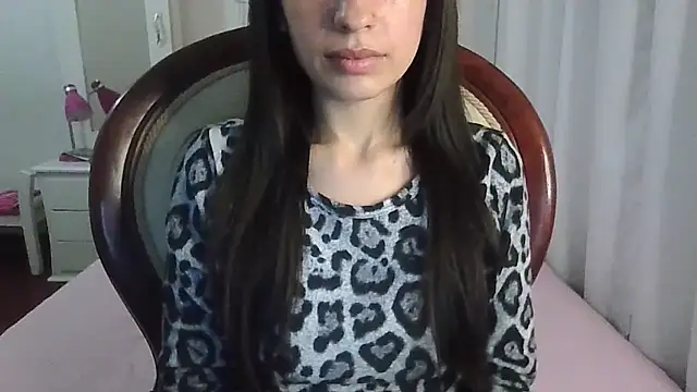 Taylormegan's Live XXX Chat