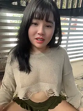 Fishinggirl2k - Domi 5m public control