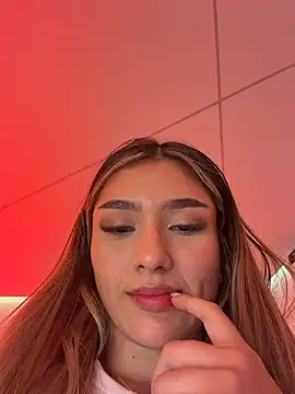 Ariannaa_1 - Hard Spank + Moan 🍑🤚