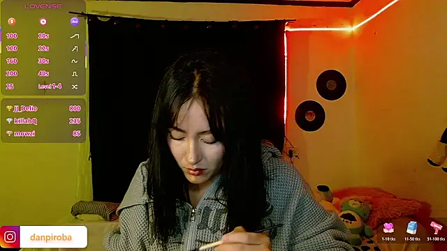 Ludo_kitty - bounce boobs