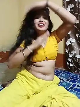 ANUGIRL203 - full open show 💕