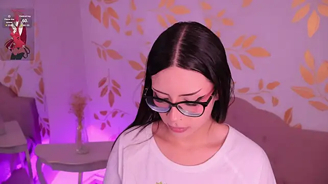 Misselektra__ - Bunny Strip & Tease 🐰