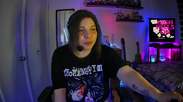 Allis_Wonderland - Flash ass