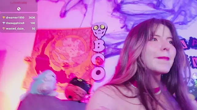 Cherrybom969 - bounce ass