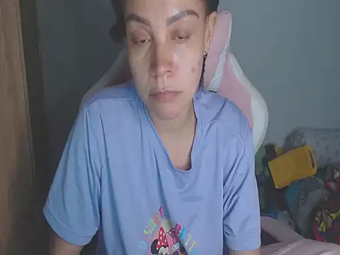 Shayna_cute - cum show