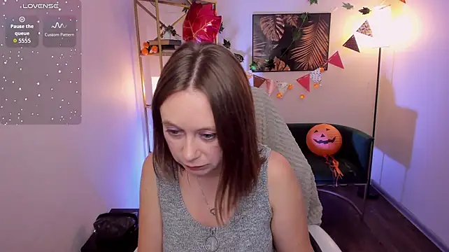 Brooke_lover - spanking myself ;)