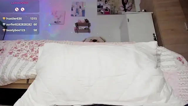 Veronikolsen- - plug anal
