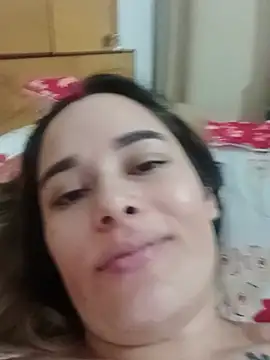Amelia1_ - I put a finger in my ass for the first t