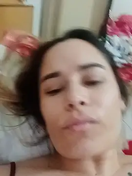 Amelia1_ - I put a finger in my ass for the first t