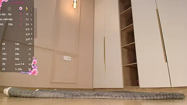 Laumalove - DILDO RIDE