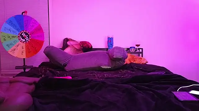 Cheriserozequeen - SQUIRT SHOW|CONTROL LUSH 55 TOKENS