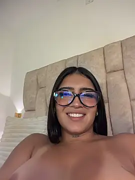 Nicolegh_ - Make a big squirt for you💦
