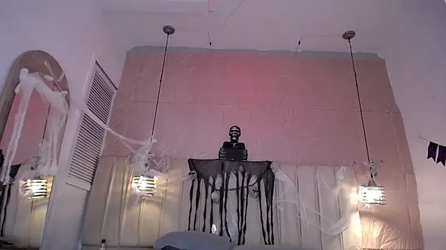 Lilithst_ - Squirt time lilith💦