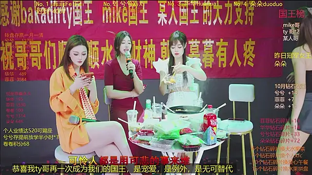 HLM-001 - 有火锅了怎么能没有酒呢，今日啤酒自由！！！