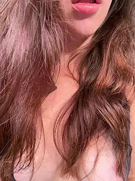 Teya_New - to change into sexy lingerie