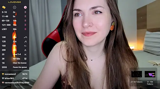 Naughty_Annn - Make my day!