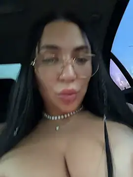 Bunny_Lush - Hand inside panties, rub my pussy