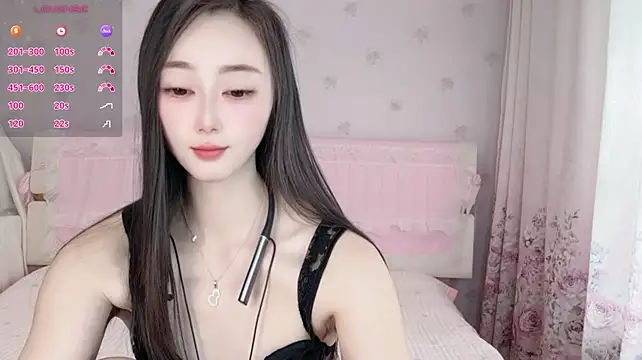 Anjila888 - 美好的一天从现在开始