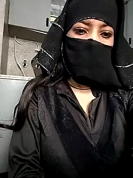 Noorkhatoon - Dildo in pusssy