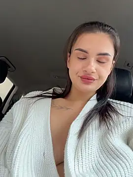 MiraReach - Fuck ass dildo 🔥😍