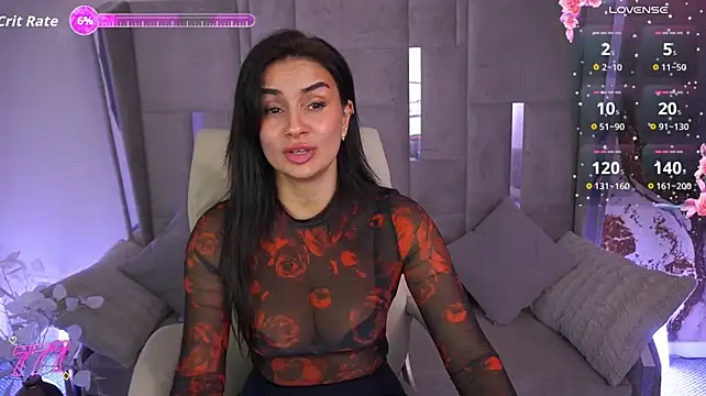 AnzhyTeqila - naked🔥