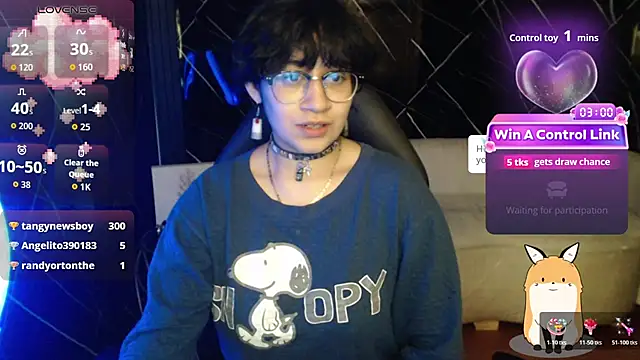 Lili_Gomez_ - SALIVA IN YOUR BOOBS🎃