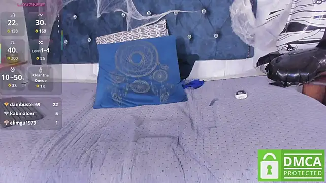 Chloe_moon1 - Anal show