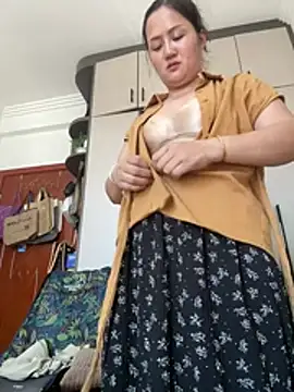 Amy1688 - 脱内裤直播一分钟