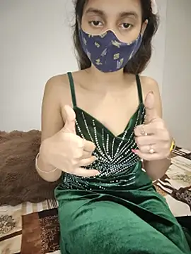 Miss_kamiya_Jaan - show pussy