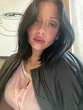 RoxySantaMonica - take off wet panties from an elastic ass