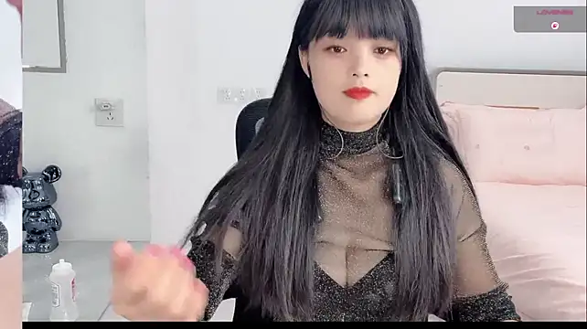 Xianxian-baby - 全裸nude
