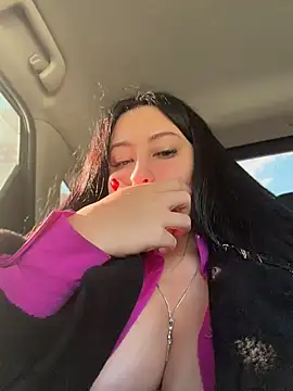 AdinaKan - Naked holes twerk close+BIG SQUIRT💦