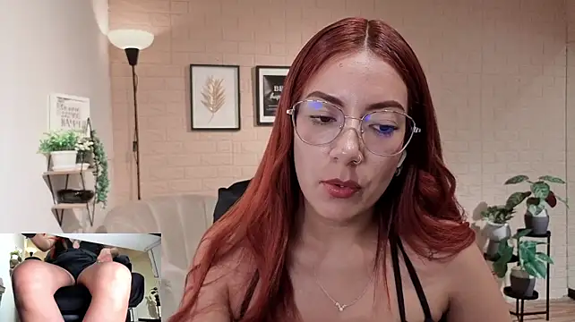 MissOffice_ - Tease tip cock with my lips💋🍆