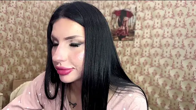 AuraXO - Anal play with dildo 😘