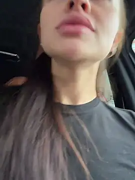 AngelinaTeller - Ride dildo ❤️