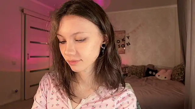 MiaPimmy - Let me seduce you with my ASS!